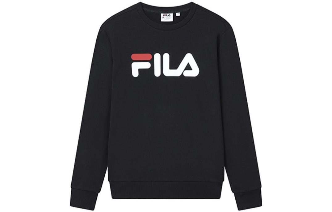 

Свитшот унисекс Legend Blue FILA, Legend Blue