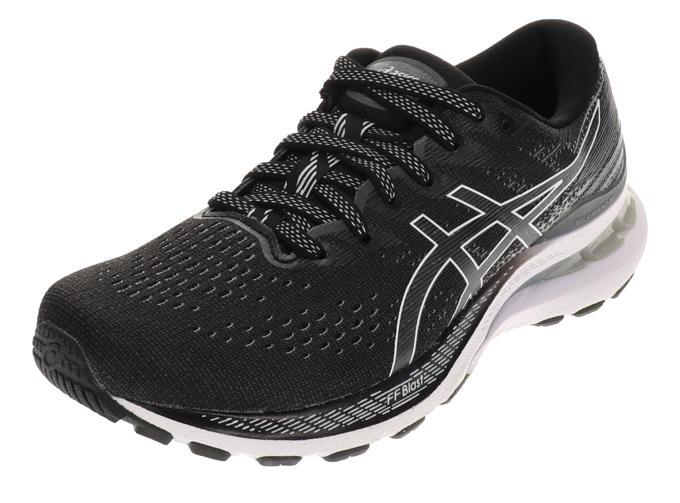 Спортивные кроссовки asics Sportschuhe, черный