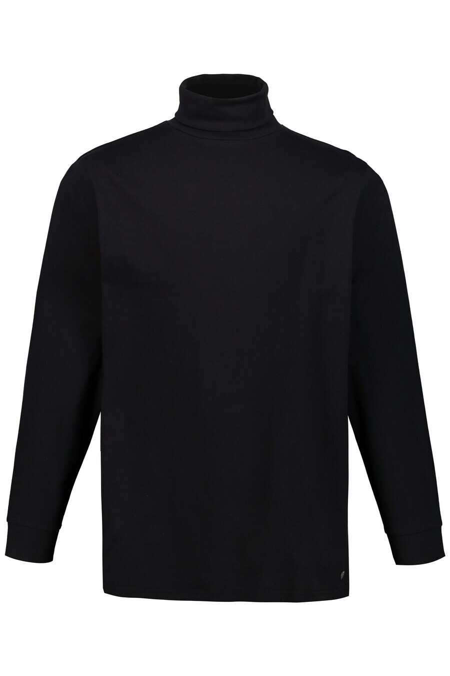 

Лонгслив JP1880 Shirt, черный