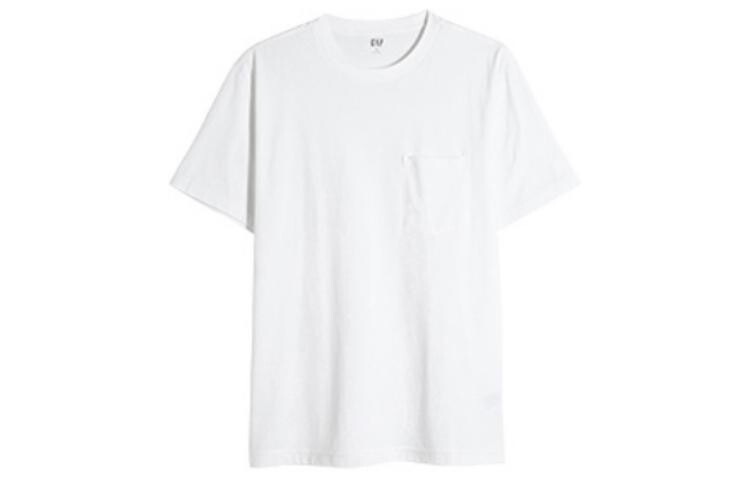 

Футболка унисекс Gap, белый