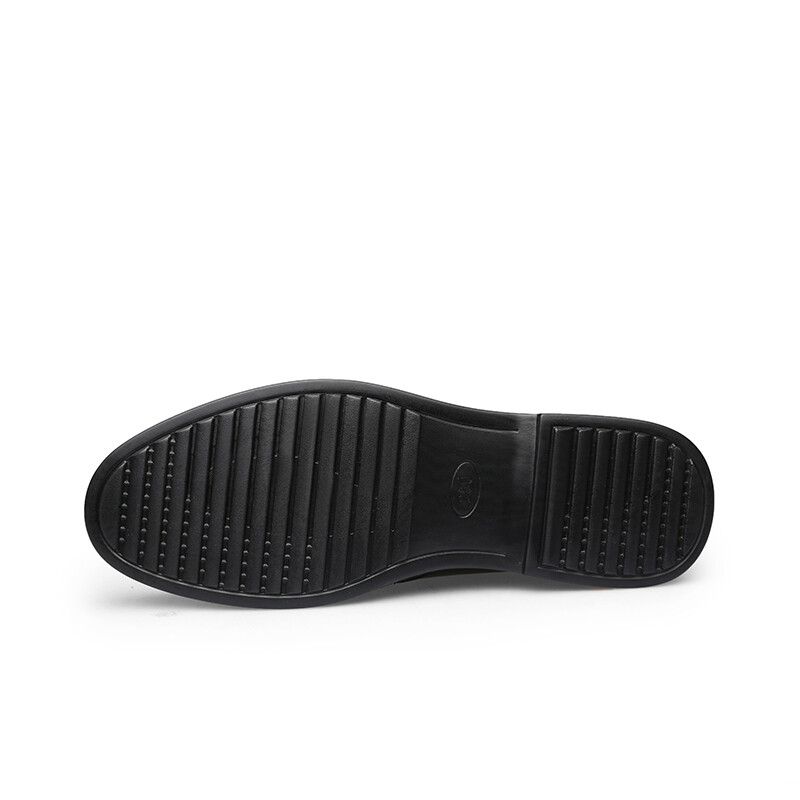 Мужские туфли LAORENTOU Men's Casual Shoes Men Low-Top — фото 4