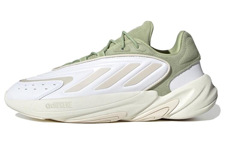 

Adidas Originals Кроссовки Ozelia Chunky унисекс, Серый, Adidas Originals Кроссовки Ozelia Chunky унисекс