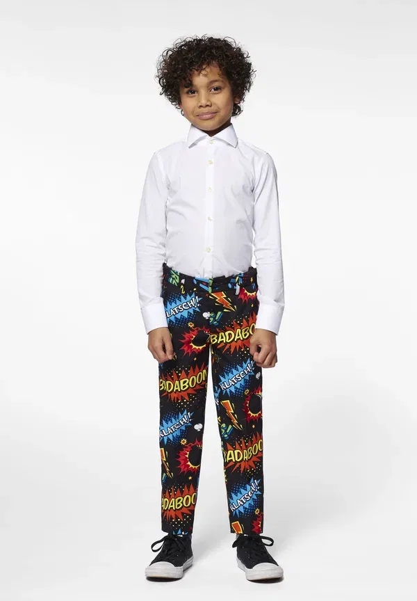 Костюм Opposuits Boys badaboom suit, разноцветный — фото 3