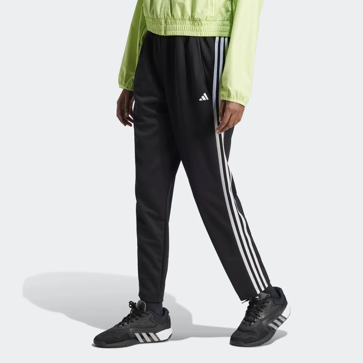 

Спортивные брюки adidas Performance "TR-ES 3S PT" (1 шт.), белый