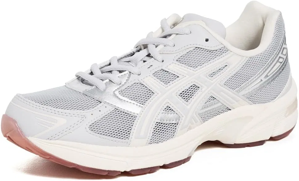 Кроссовки ASICS Gel-Terrain, цвет Cloud Grey