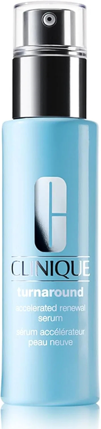 Сыворотка для лица Turnaround Serum Clinique, 50 мл