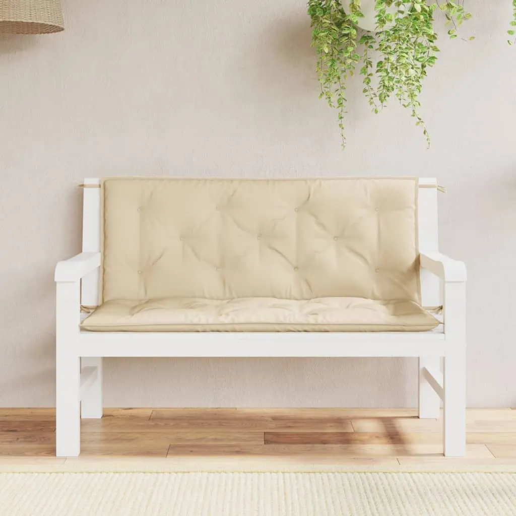 

Подушки для стула The Living Store, бежевый