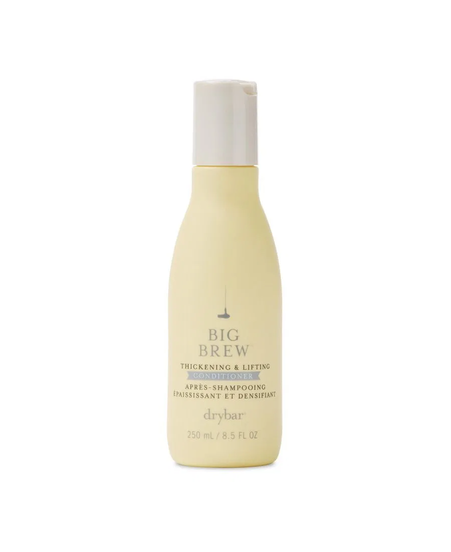 Кондиционер для волос Big Brew для придания объема и упругости, 241 г Drybar