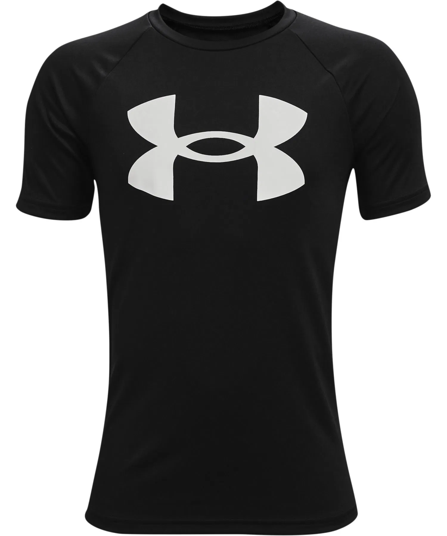 Детская футболка UNDER ARMOUR UA Tech Big Logo