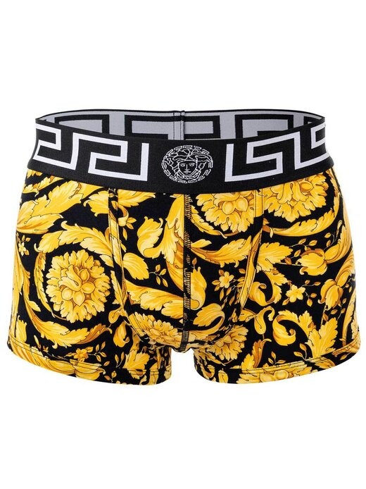 

Боксеры 1 упаковка Versace Jeans, мультиколор