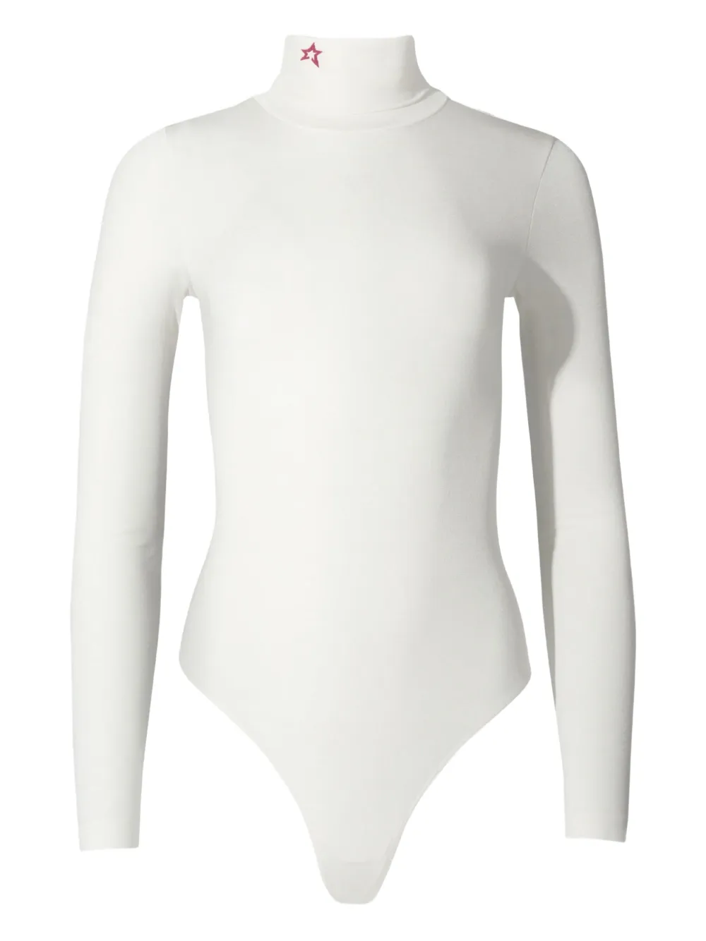 

Джемпер с длинными рукавами и украшением в виде звезд Perfect Moment, белый