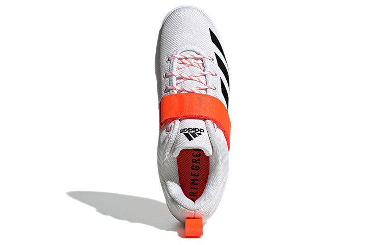 Кроссовки adidas Powerlift унисекс — фото 3
