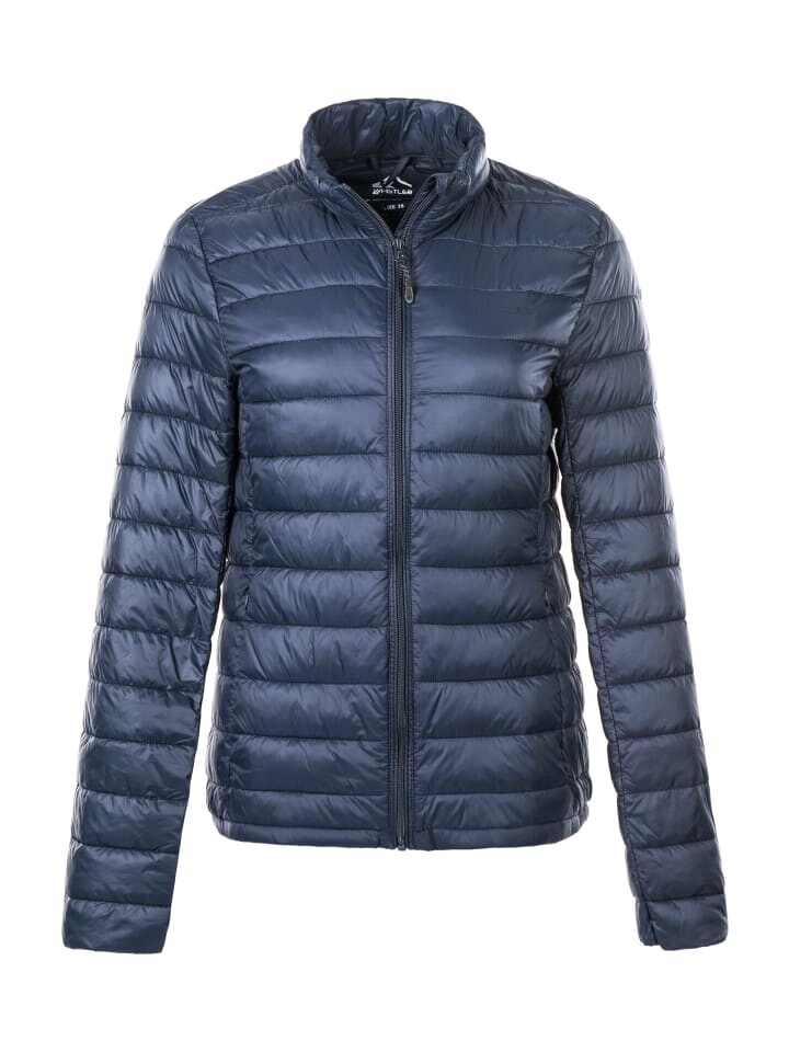 

Стеганая куртка Whistler, цвет 2048 navy blazer