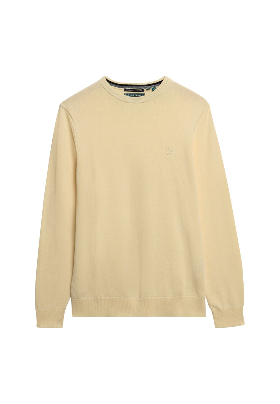 

Свитер Superdry Essentials, Sand