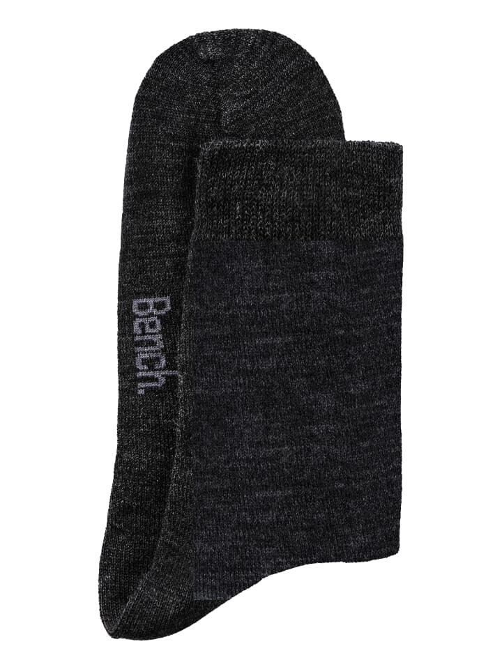 

Носки Bench Socken, цвет 3x anthrazit