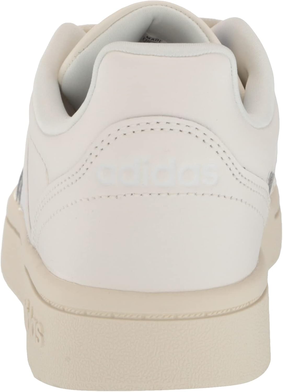 Мужские кроссовки Adidas Post Up, белый — фото 3