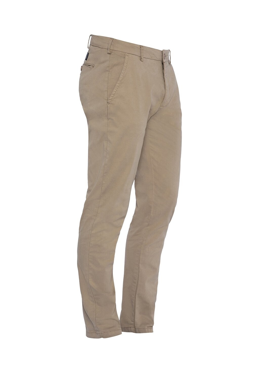 

Чиносы Schott, бежевый