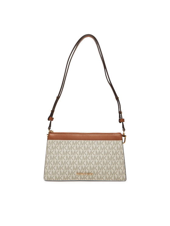 

Сумочка 32S5G8EC7B Michael Michael Kors, экрю