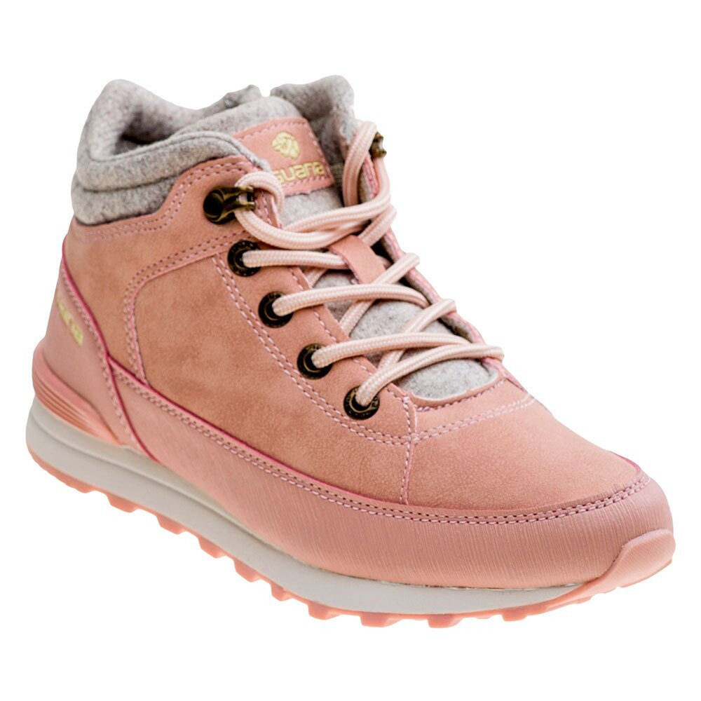

Кроссовки Iguana Lomi Mid Junior, розовый