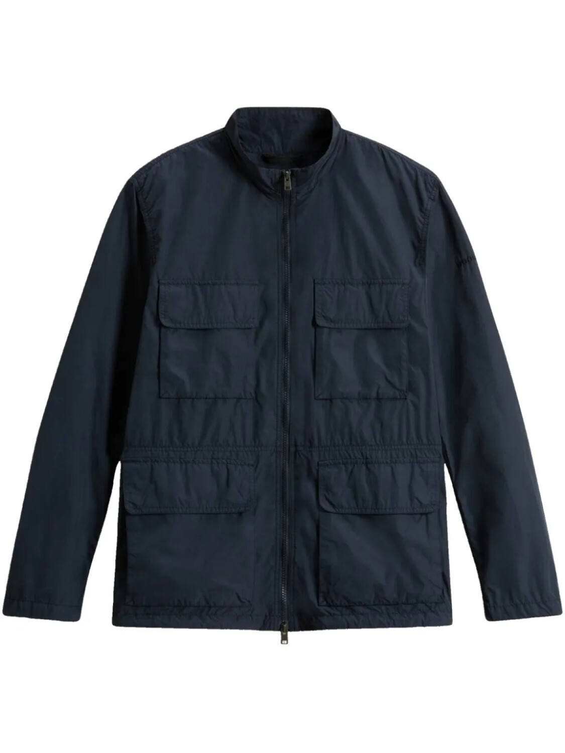 

Куртка Woolrich Urban Field, синий