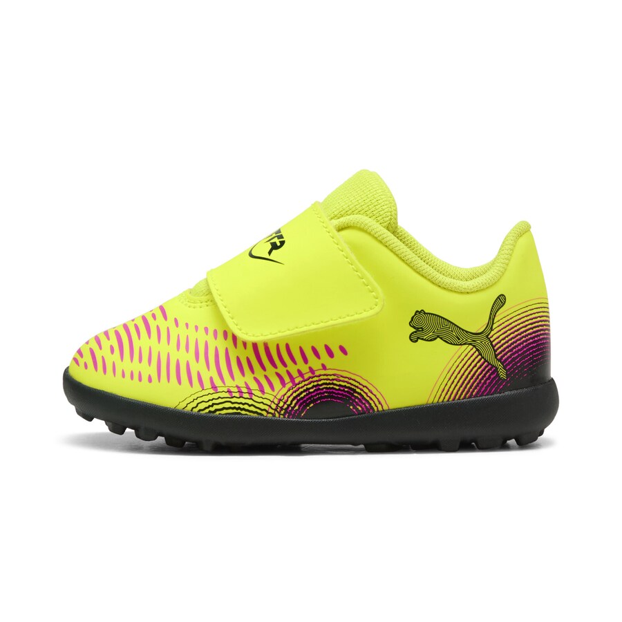 

Спортивные кроссовки PUMA Future 8 Play, желтый