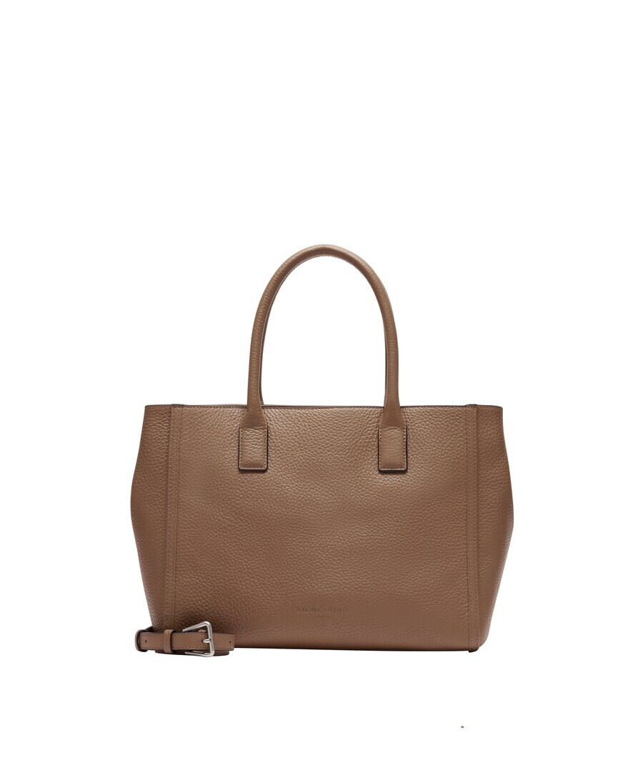 

Сумочка Liebeskind Berlin Handbag, коричневый