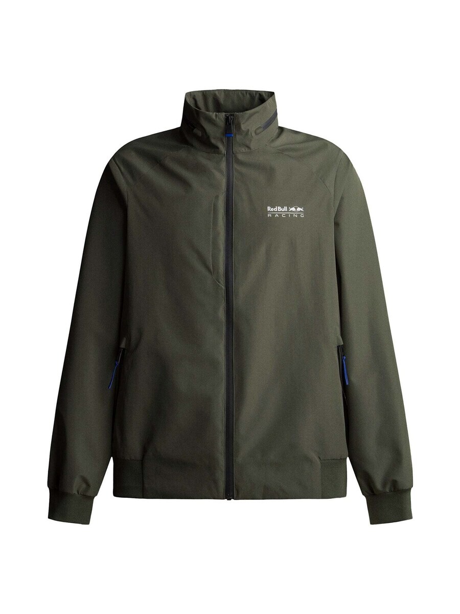 

Куртка Pepe Jeans Between-Season, хаки