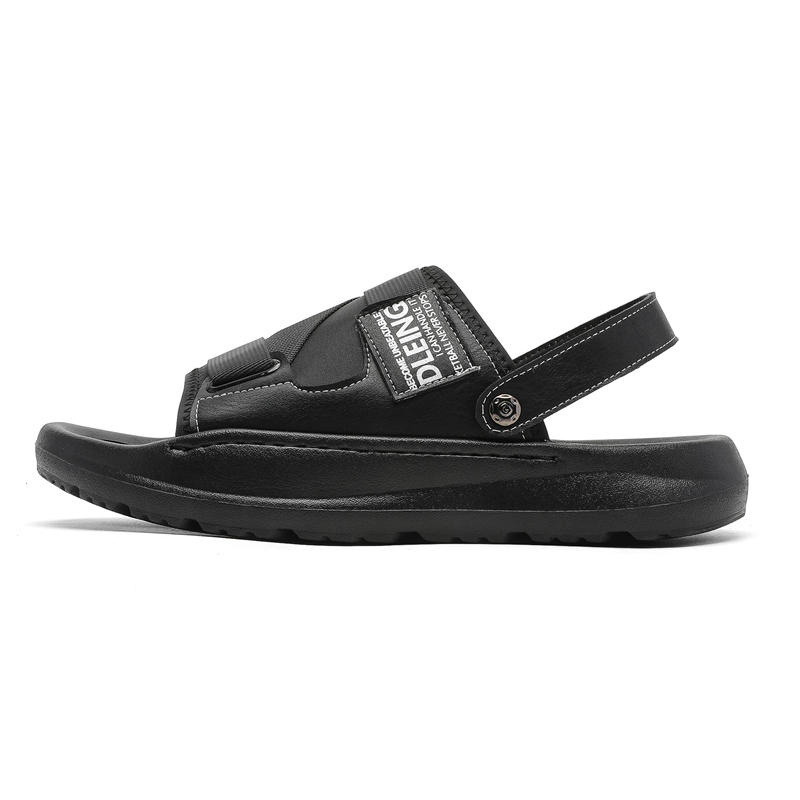 

Пляжные сандалии мужские Cachiotti, Black