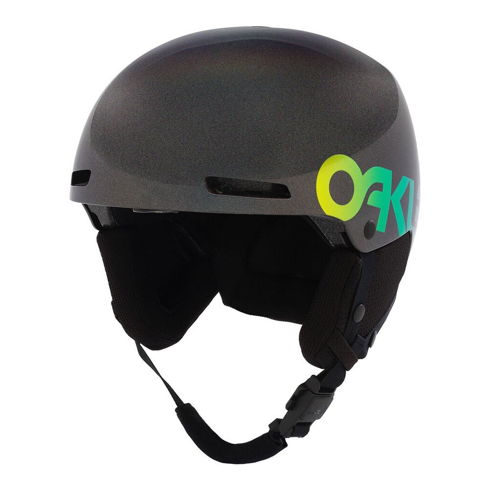 

Шлем Oakley MOD1 PRO, черный