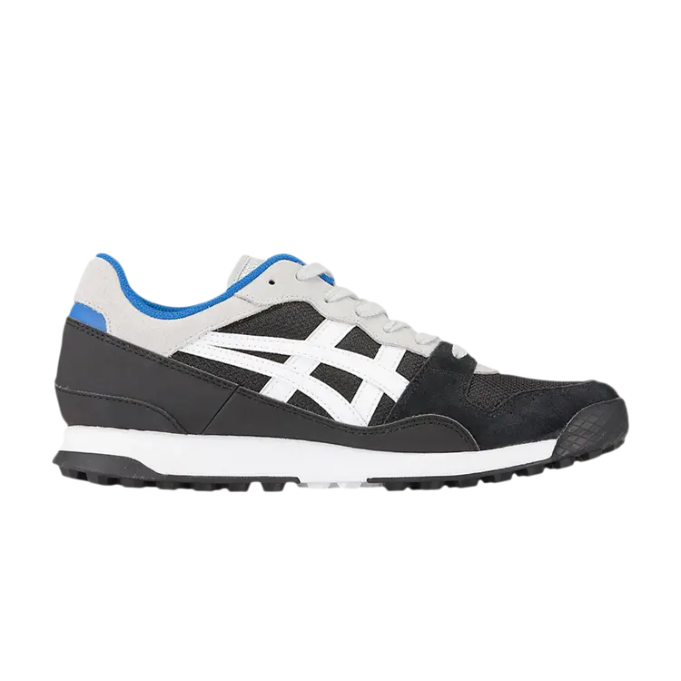 

Кроссовки Onitsuka Tiger Horizonia, черный