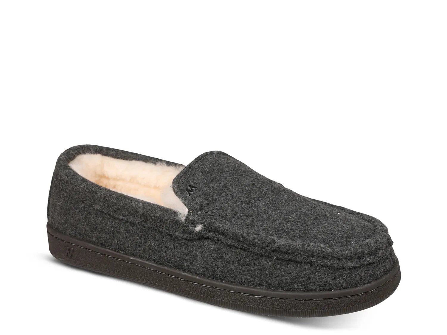 

Слипоны Mykos Harrison Slipper - Men's, серый