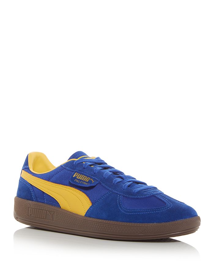 

Мужские кроссовки Palermo PUMA, мультиколор