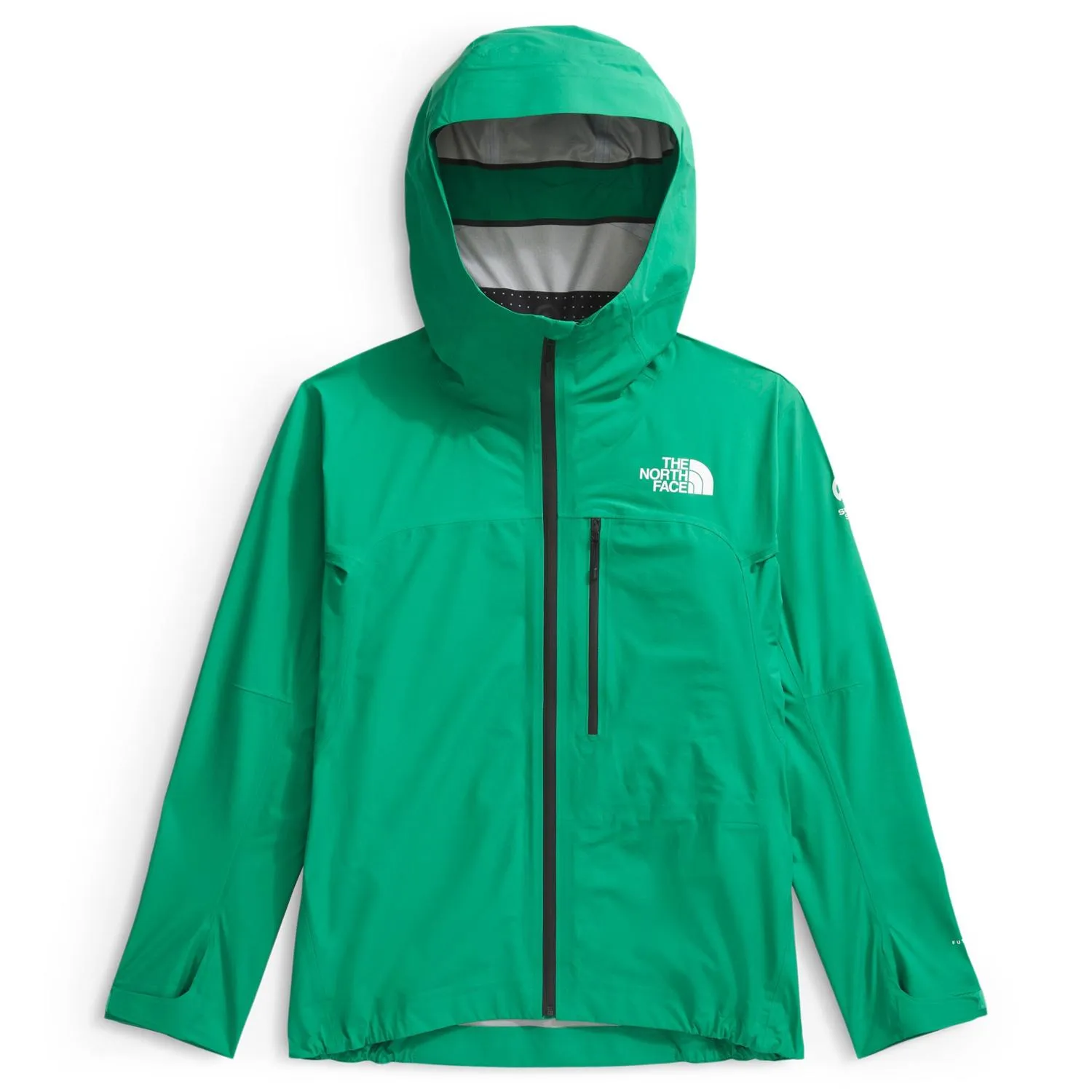 

Куртка Summit FUTURELIGHT Torre Egger LT The North Face, Nebula Green