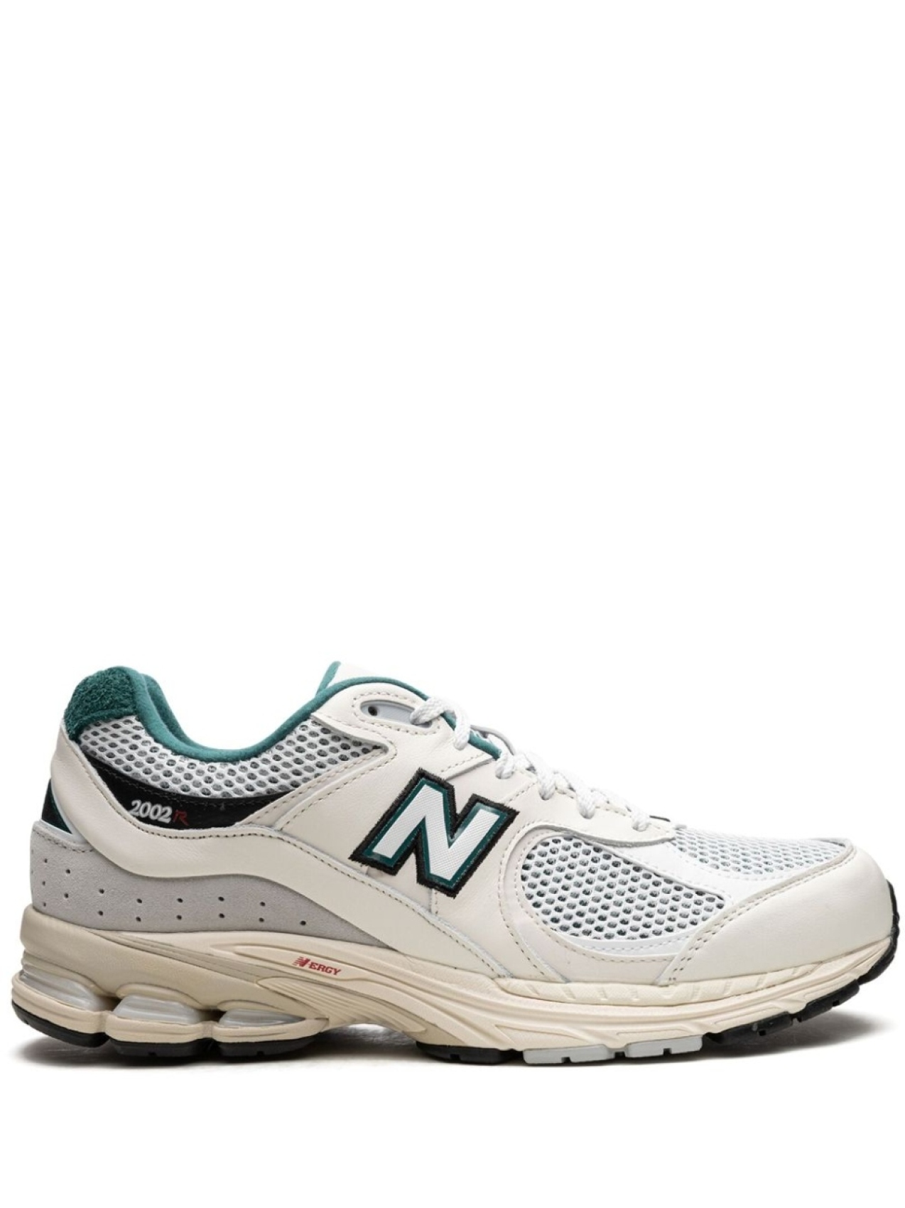 

New Balance кроссовки 2002R 'Sea Salt/Vintage Teal', белый