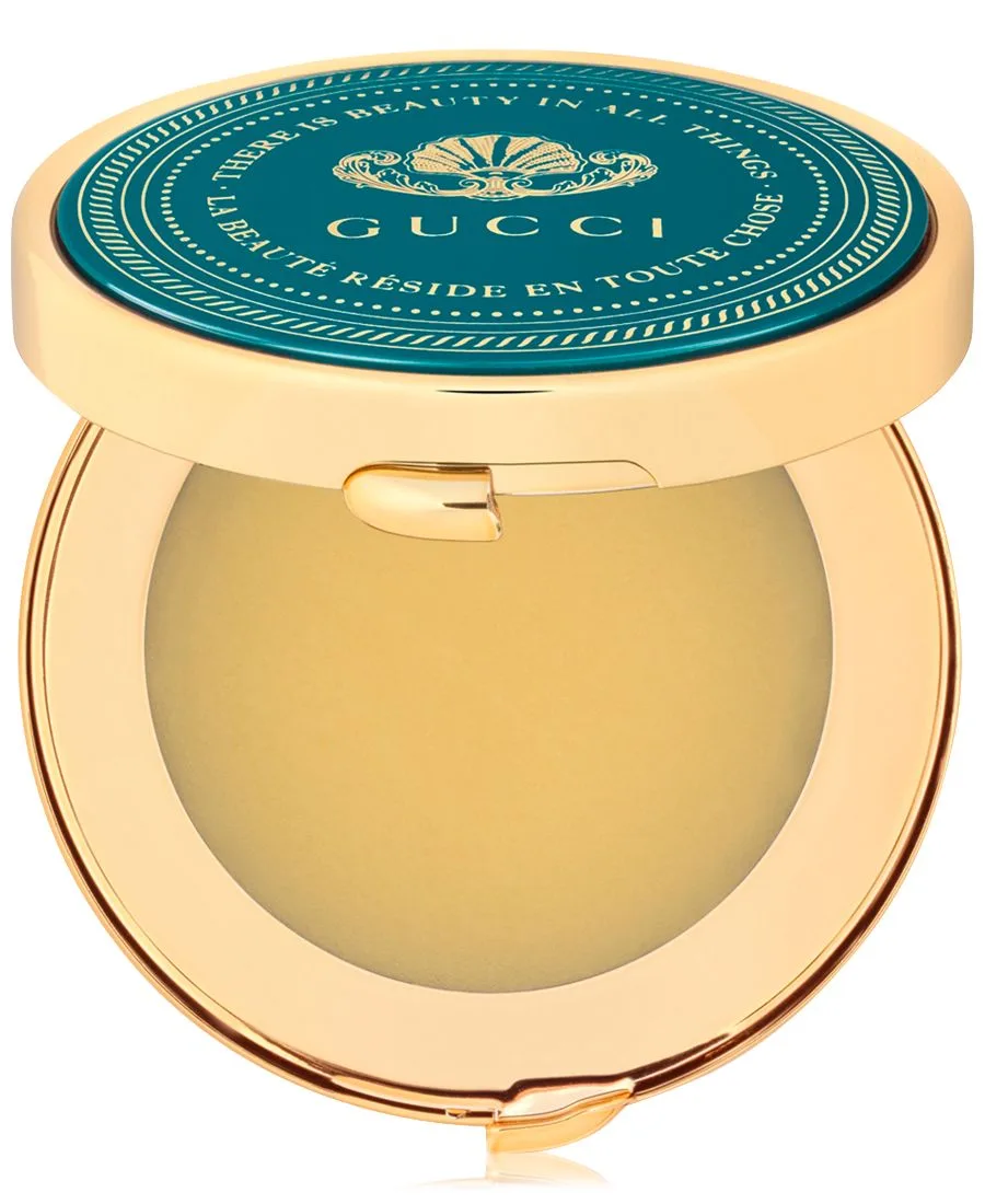 Gucci Многоцелевой увлажняющий и питательный бальзам Baume Nourrissant Universel