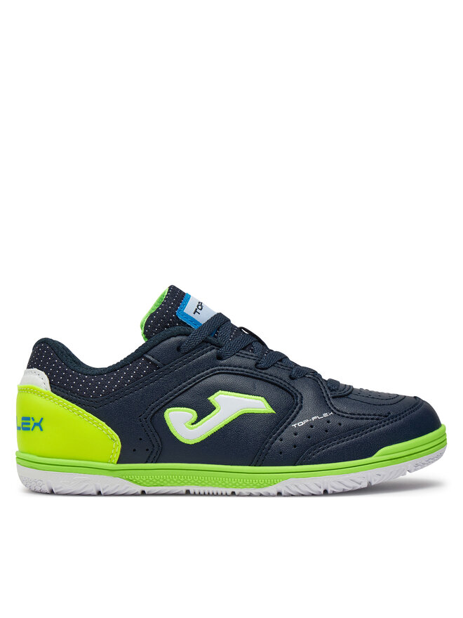 

Футбольные бутсы Top Flex Jr 2433 TPJS2433IN Joma, синий