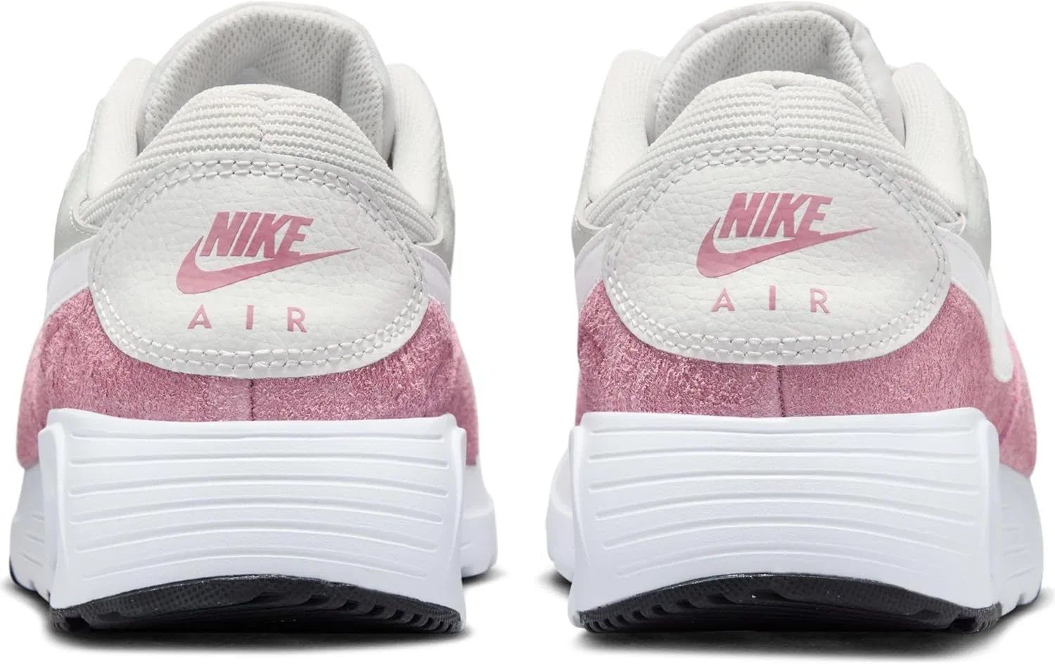 Женские кроссовки Nike Air Max SC, Platinum Tint White Elemental Hm9452 001 — фото 3
