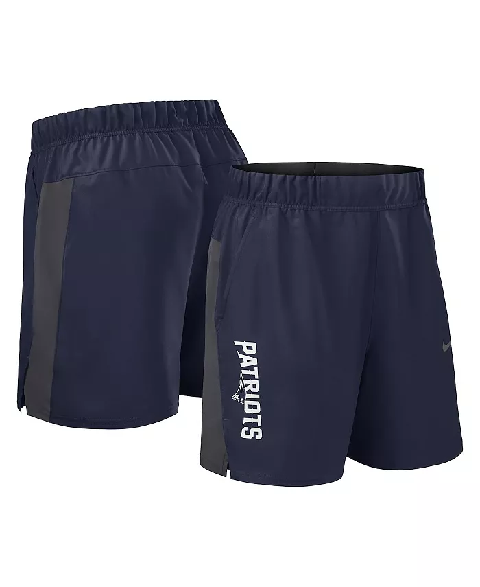 

Мужские шорты New England Patriots Woven Victory Performance, цвет navy Nike