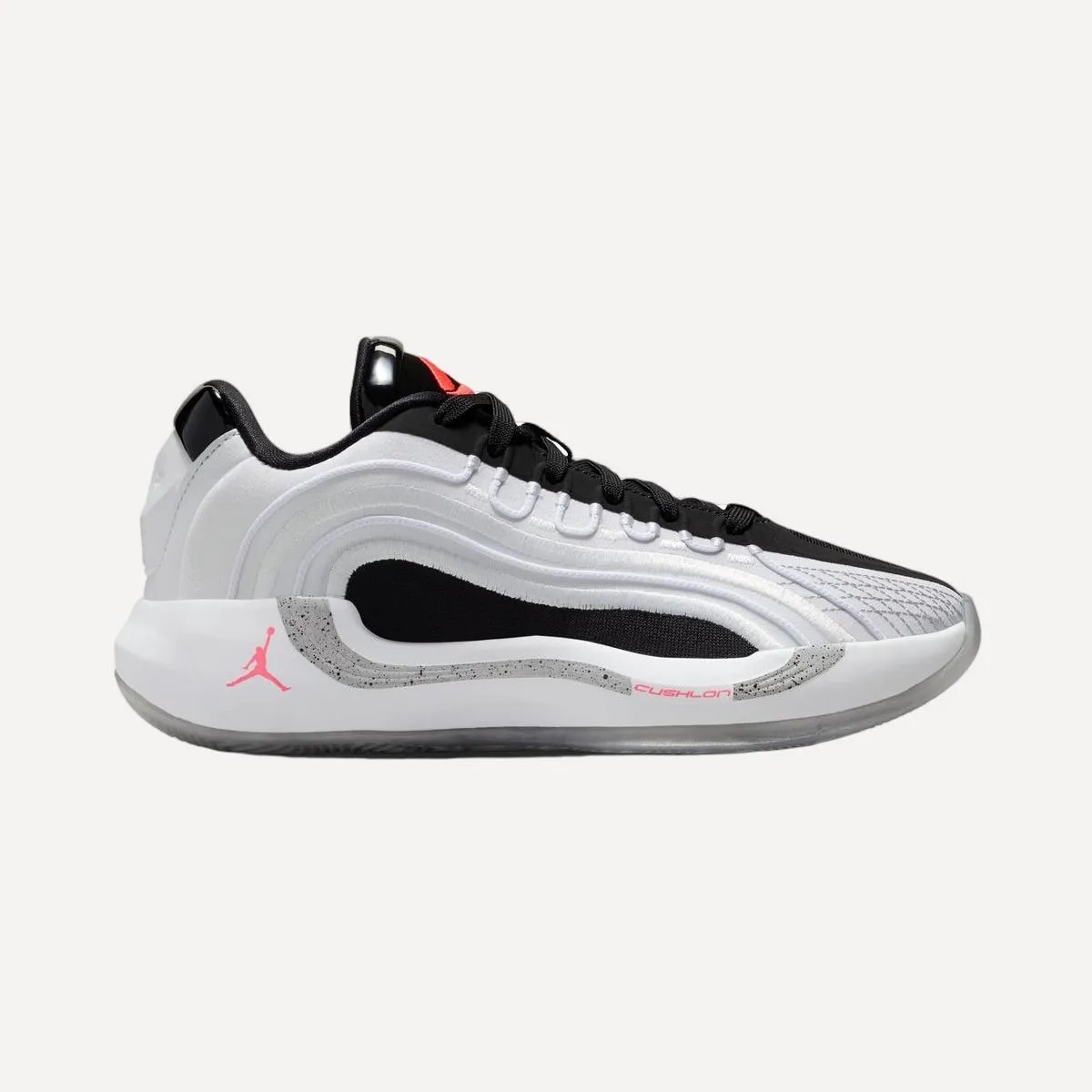 

Детские баскетбольные кроссовки JORDAN LUKA 4 (GS) Nike, белый