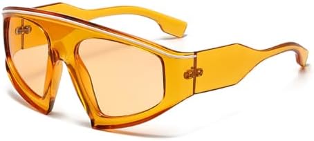 

Солнцезащитные очки большого размера 2027 года для женщин и мужчин, для велоспорта, градиентные солнцезащитные очки, очки в стиле стимпанк, солнцезащитные очки UV400 MTZJH, 5