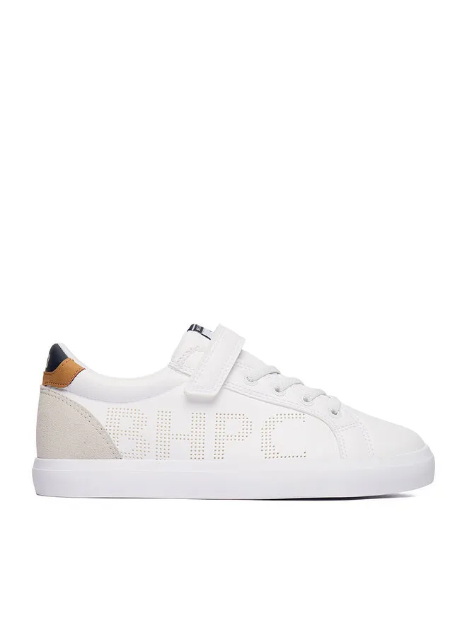 Beverly Hills Polo Club Кроссовки CEOWB-V9W-BHPC(IV) белые