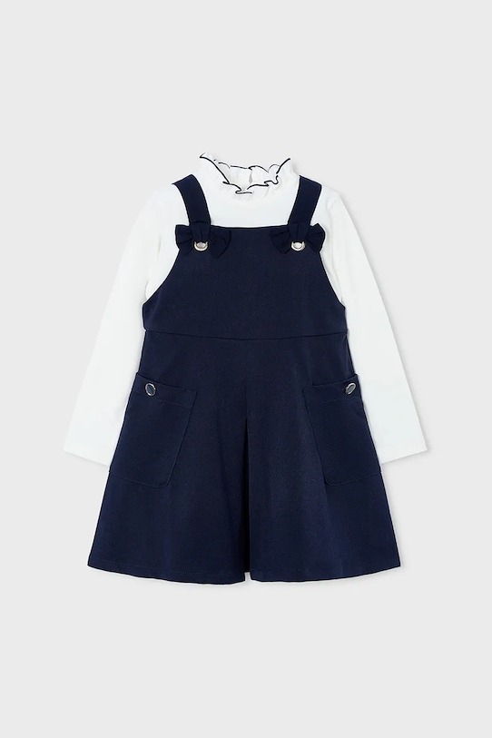 

Детское платье Mayoral, синий