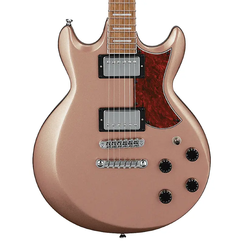 

Электрогитара Ibanez AX120-CM Standard Double Cutaway HH with Jatoba Fretboard - Copper Metallic