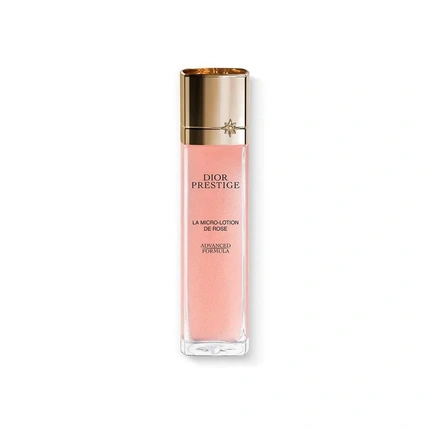 

Prestige Microlotion De Rose 100ml Роскошный лосьон для ухода за кожей от . Dior