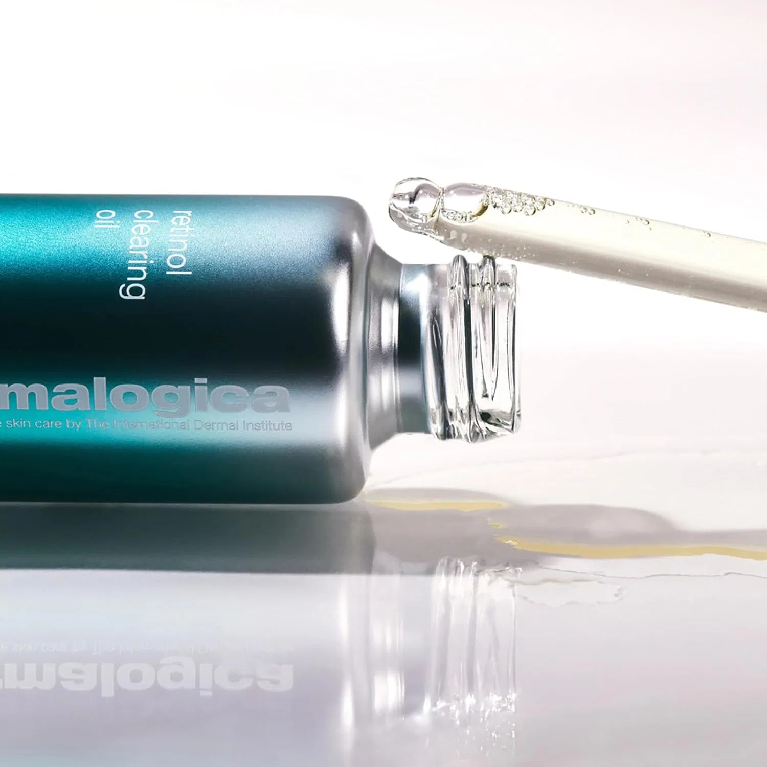Масло для лица Dermalogica — Ночное «Retinol Clearing Oil» от — фото 4