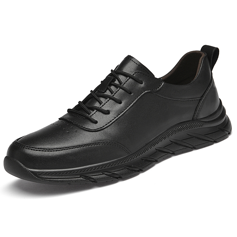 

Мужская повседневная обувь Мужская PAIBLOKS, Black