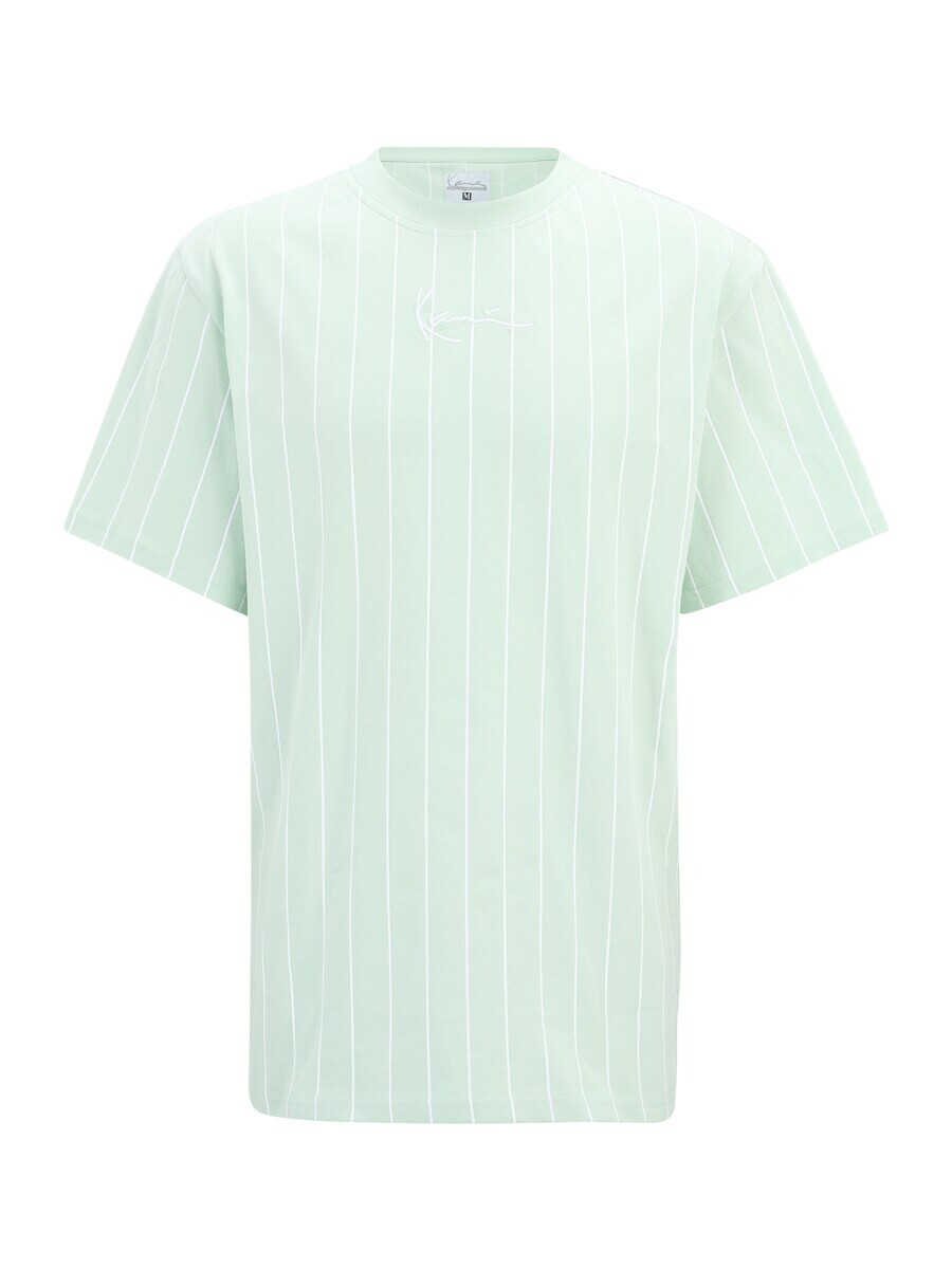 

Классическая футболка Karl Kani Shirt, мятный