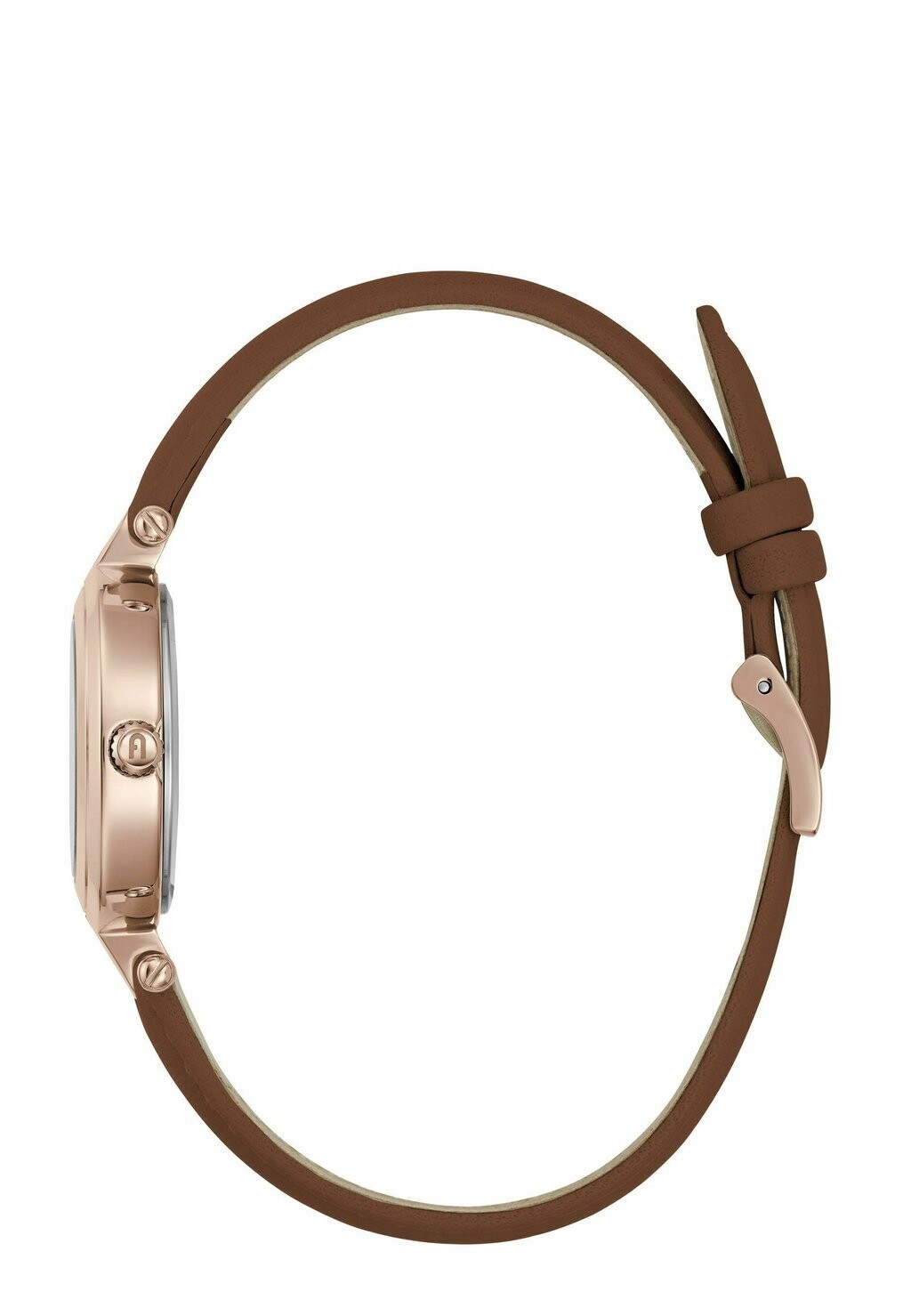 

Часы FURLA ARCH-BAR Furla, коричневый
