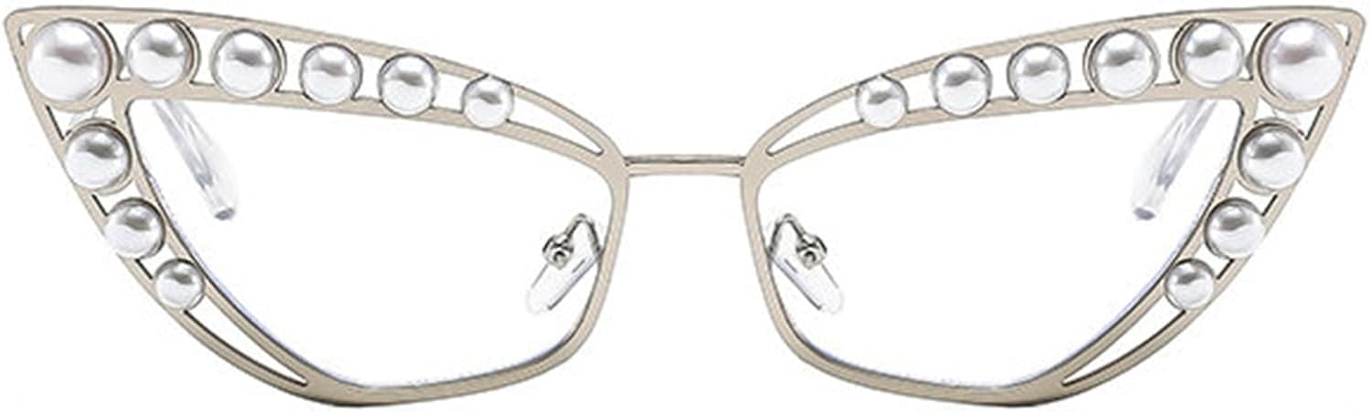 

Солнцезащитные очки «кошачий глаз» с блестящими стразами, металлическая маленькая оправа, жемчужные солнцезащитные очки, модные бриллиантовые очки для вечеринки, защита от ультрафиолета UV400 helena, C10