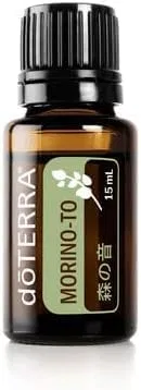 Масло для лица doTerra — Forest Sound, 15 мл
